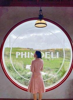 Thì ra mùa lá phong đỏ là vì nơi này