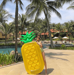 Pandanus Resort - Nơi bình yên sóng vỗ