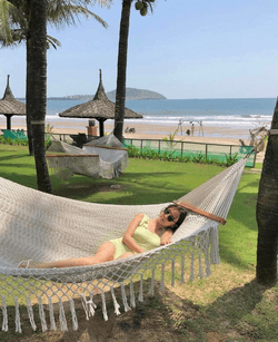 Pandanus Resort - Nơi bình yên sóng vỗ