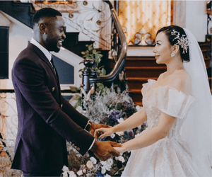 MAYBE YOU CAN MISS THIS EMOTIONAL MOMENT IN YOUR WEDDING.