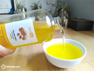 Khám phá câu chuyện về dầu đậu phộng từ Đất Quảng