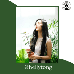Influencers Sống Xanh - Sống Sạch đời đầu, là ai?