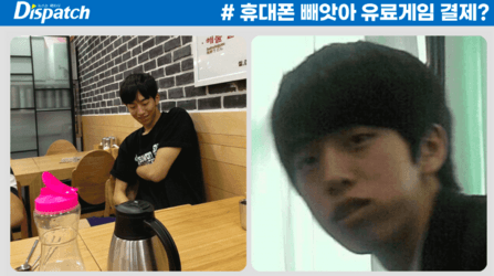 Toàn cảnh lùm xùm bạo lực học đường của Nam Joo Hyuk: Dispatch vào cuộc, giáo viên và bạn bè lên tiếng bênh vực