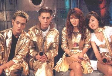 K-Pop Throwback: Drama bắt nạt đình đám như phim của nhóm nhạc K-Pop Gen 1 - S#ARP