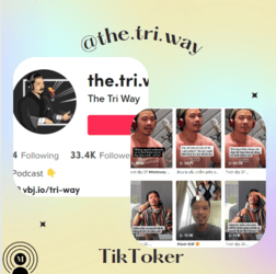 Nếu không ổn, bạn nên tìm TikToker podcast nào để lắng nghe?