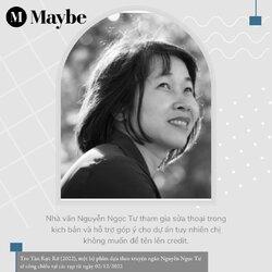 Bạn sẽ yêu "Tro Tàn Rực Rỡ" hơn sau khi biết những điều thú vị đằng sau hậu trường này