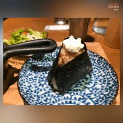 [Cà ri và onigiri cho bữa sáng tại một địa điểm bán bí mật siêu ngon ở Shinjuku của Tokyo] 🍛