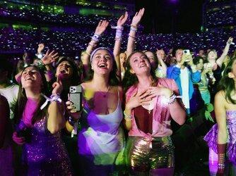 5 quy tắc đi concert mà ai cũng cần biết
