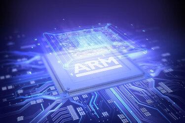 Cty sản xuất chip và vật liệu bán dẫn hàng đầu sắp niêm yết trên sàn Nasdaq!!