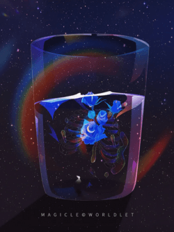 Lát cắt cảm xúc thổn thức lấp lánh của Magicle