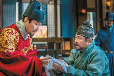 Check-list: Bạn đã xem được bao nhiêu phim của Choi Min Sik - “Bố già” lẫy lừng của điện ảnh Hàn