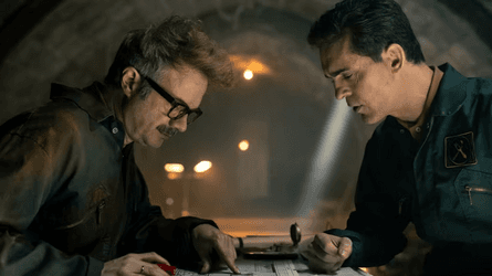 Ngoại truyện Money Heist - Berlin tung teaser thông báo ngày phát hành chính thức