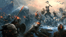 God of War 2018 trên nền tảng PC và những đặc quyền cho game thủ thuộc hệ 'PC Master Race'?