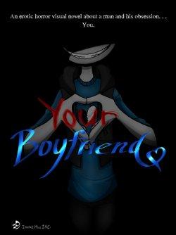 Your Boyfriend: Visual Novel về mối quan hệ với gã bạn trai đáng sợ