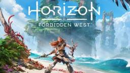Horizon Forbidden West: Aloy đối đầu với nhiều kẻ thù mới trong tựa game AAA của năm 2022