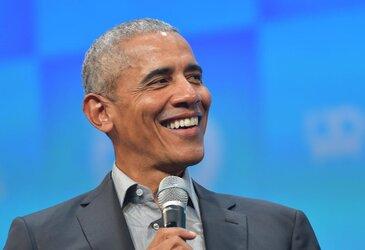 Barack Obama tiết lộ những bài hát yêu thích của năm 2021
