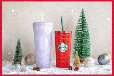 Review những chiếc ly HOT nhất mùa Giáng Sinh này: Không chỉ Starbucks mà ly đổi màu Phúc Long cũng bị hét giá khủng?!?