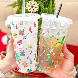 Review những chiếc ly HOT nhất mùa Giáng Sinh này: Không chỉ Starbucks mà ly đổi màu Phúc Long cũng bị hét giá khủng?!?