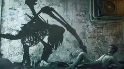 Slitterhead - Game kinh dị từ tác giả của series Silent Hill