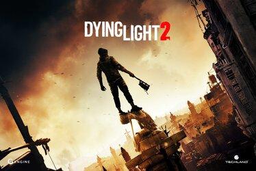Người chơi Dying Light 2 Stay Human có thể mất tới 500 giờ chơi để mở khóa toàn bộ game