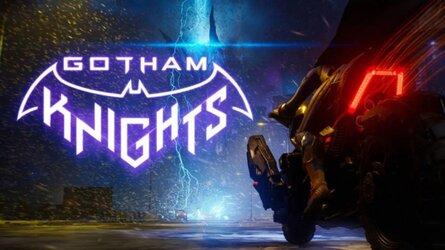 Gotham Knights: Đã đến lúc hóa thân vào Batgirl trong một trải nghiệm hoàn toàn mới