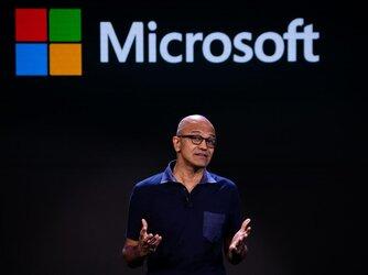 Microsoft lập kỷ lục về thương vụ công nghệ lớn nhất từ trước đến nay với gần 69 tỷ USD tiền mặt
