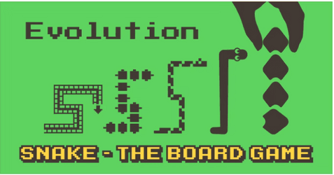[ Góc Boardgame / Giới thiệu ] Khi tựa game rắn săn mồi tuổi thơ trở thành boardgame
