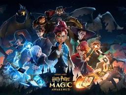 Các fan của Harry Potter phải chờ bao lâu nữa mới có thể chạm tay vào phiên bản tiếng Anh của Harry Potter: Magic Awakened?