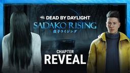 Ma nữ Sadako sẽ gieo rắc nỗi kinh hoàng cho người chơi Dead by Daylight vào đúng ngày Quốc tế Phụ nữ
