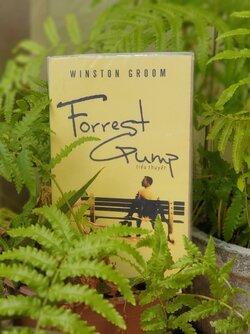 Cuộc phiêu lưu phi thường đến khó tin của “Forrest Gump” - Chàng trai năm ấy ai cũng chê là “đần độn”