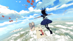Tựa game hành động kinh dị "Alice: Madness Returns" bất ngờ trở lại Steam sau 5 năm vắng bóng
