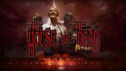 Phiên bản làm lại của game bắn ma "The House of The Dead" sẽ phát hành trên Nintendo Switch vào ngày 07/04
