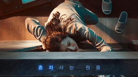 Loạt phim Hàn đáng xem nhưng bị đánh giá thấp