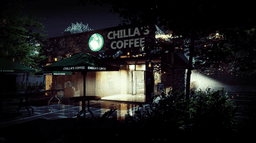 The Closing Shift, tựa game kinh dị tâm lý mới nhất đến từ Chilla's Art đã lên kệ Steam