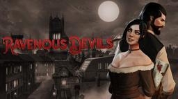 Ravenous Devils, game quản lý nhà hàng phong cách siêu kinh dị