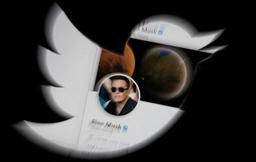 Twitter chấp nhận lời đề nghị ban đầu trị giá 43 tỷ đô la của Musk