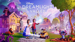 Disney Dreamlight Valley - Thế giới trong mơ của các tín đồ hâm mộ Disney, miễn phí trên mọi nền tảng.