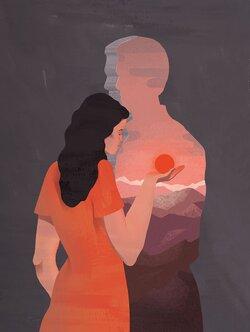 Hiệu ứng 'Boomerang' trong tình yêu: tâm lý nào đằng sau những mối quan hệ chia tay - quay lại không hồi kết?