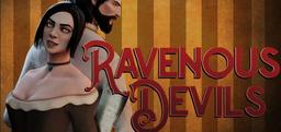 Ravenous Devils - Nghệ thuật nấu ăn của đầu bếp hắc ám