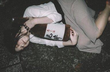 Rojone - “ngủ trên đường”, một hiện tượng khiến giới cảnh sát Nhật đau đầu