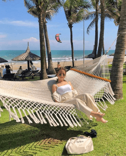 Pandanus Resort - Nơi bình yên sóng vỗ