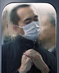 Ngắm nhìn bộ ảnh thể hiện sự ngột ngạt ngày thường của Tokyo