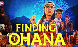 [Review Phim] Finding ʻOhana – Lựa chọn cực kỳ phù hợp khi bạn muốn xem phim cùng gia đình