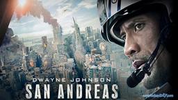 [Review Phim] Khe Nứt San Andreas – Bộ phim đáng xem cho một ngày không muốn dùng não