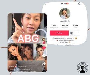 ABG - Thuật Ngữ Dành Cho Những Cô Nàng Châu Á "Càng Nhìn Càng Cuốn"!