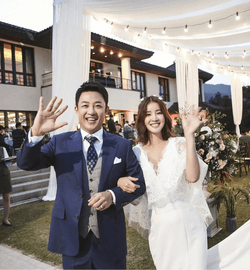 5 nữ diễn viên K-drama lấy chồng siêu giàu