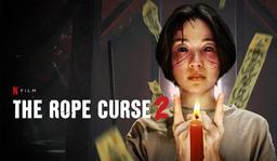 The Rope Curse - Phim kinh dị chất lượng từ xứ Đài