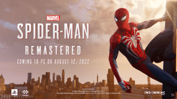 Sony CHÍNH THỨC đưa Marvel's Spider-Man lên PC! Tin vui cực lớn cho các fan hâm mộ người nhện!