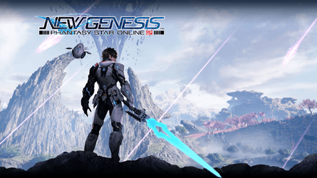 Thử ngay tựa game nhập vai trực tuyến miễn phí dành riêng cho dân Wibu mang tên Phantasy Star Online 2: New Genesis!