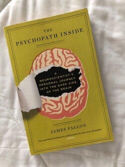 The Psychopath Inside - Cuốn sách chia sẻ chân thực và chuyên môn của một nhà thần kinh học thái nhân cách